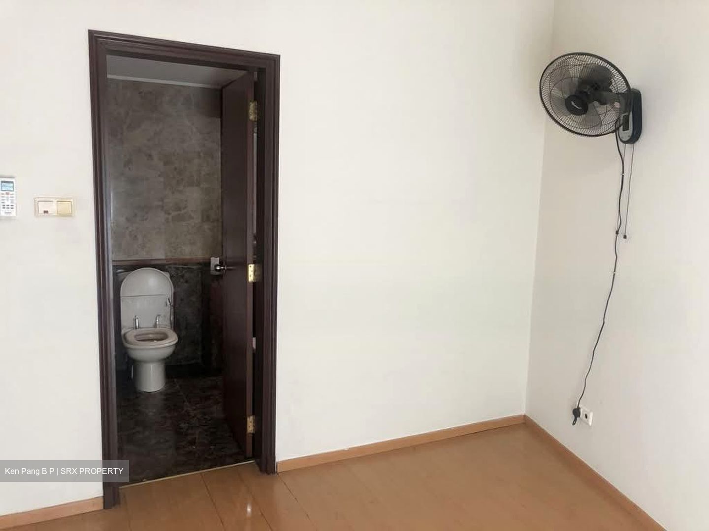 Signature Park (D21), Condominium #587768091
